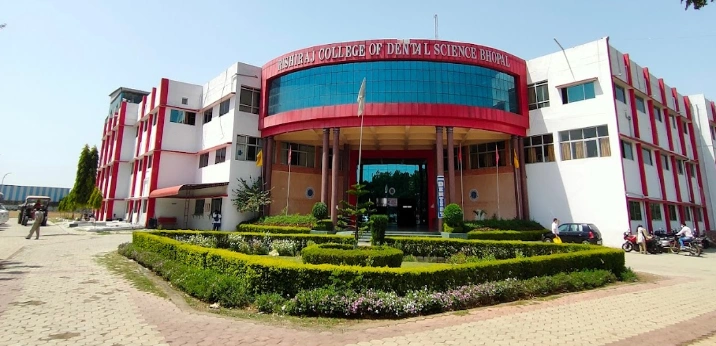 Rishiraj Dental College