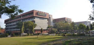 SGRD Dental College Amritsar