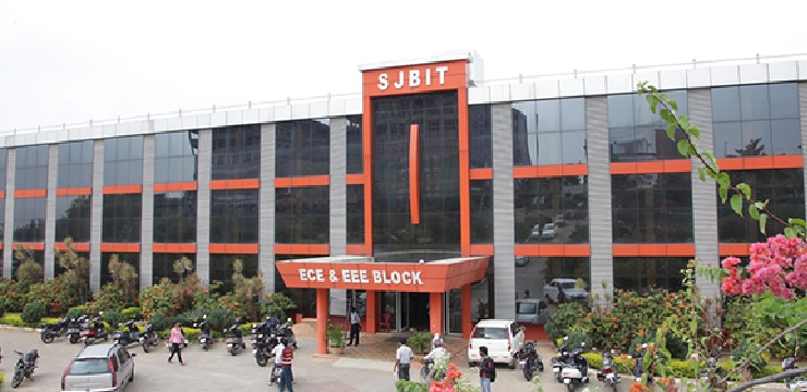 SJB Institute Of Technology Bangalore 2022-23: Admission, Courses, Fees