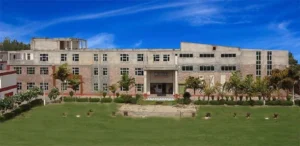 SKSS Dental College