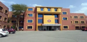 SRK University Bhopal