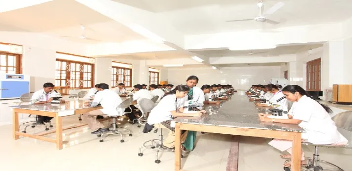 Sathyabama Dental College Chennai