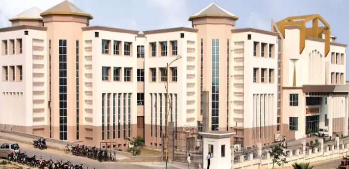 Sree Mookambika Dental College