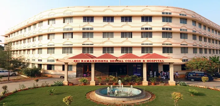 Sri Ramakrishna Dental College