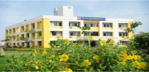 Sri Venkateswara Dental College Chennai