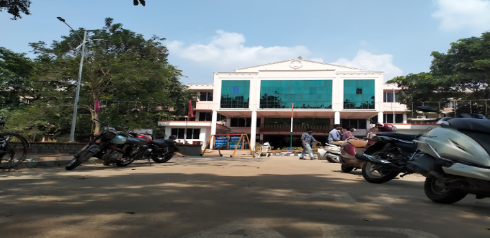 St Joseph Dental College Outdoor Image