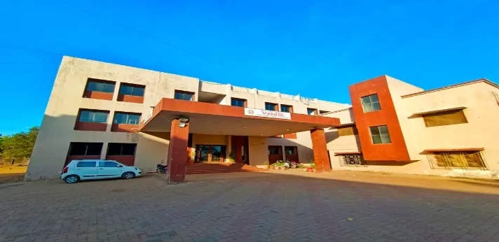 Vaidik Dental College Daman and Diu