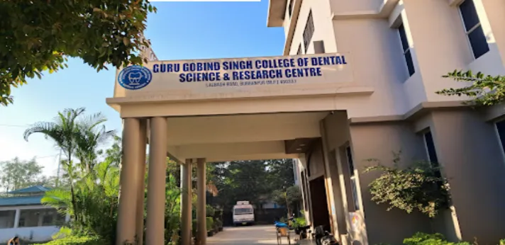 Guru Gobind Singh Dental College