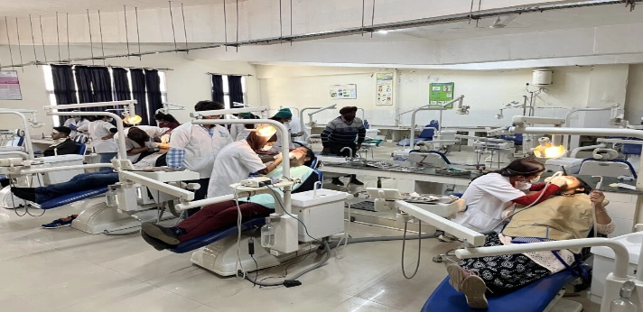 sukhmani dental college derabassi Hospital