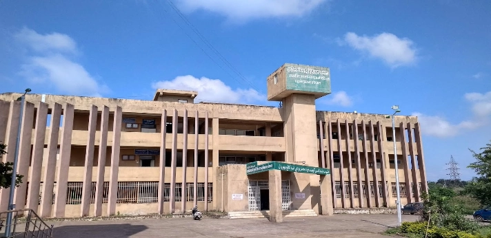 Hakim Syed Ziaul Hasan Unani Medical College Bhopal