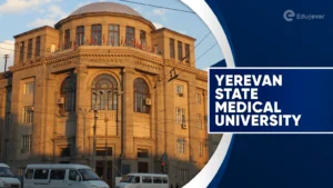 Yerevan State Medical University Armenia