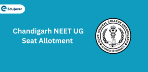 Chandigarh NEET UG Seat Allotment