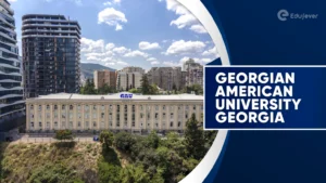 Georgian American University Georgia