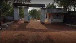 Indira Gandhi Memorial Ayurveda College Bhubaneshwar