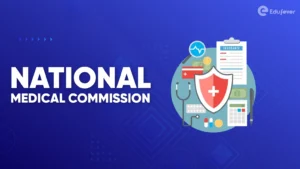 National Medical Commission