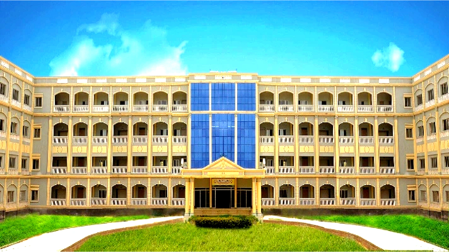 Sairam Homoeopathy Medical College