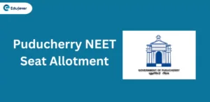 Puducherry NEET Seat Allotment