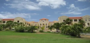 American University of the Caribbean School of Medicine