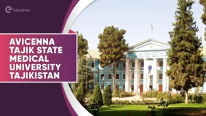 Avicenna Tajik State Medical University