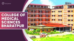 College of Medical Sciences Bharatpur