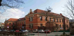 Collegium Medicum Jagiellonian University