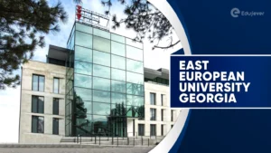 East European University Georgia