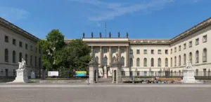 Humboldt University of Berlin