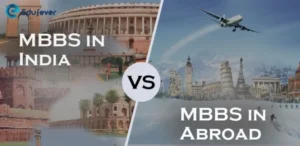 MBBS in India vs MBBS Abroad