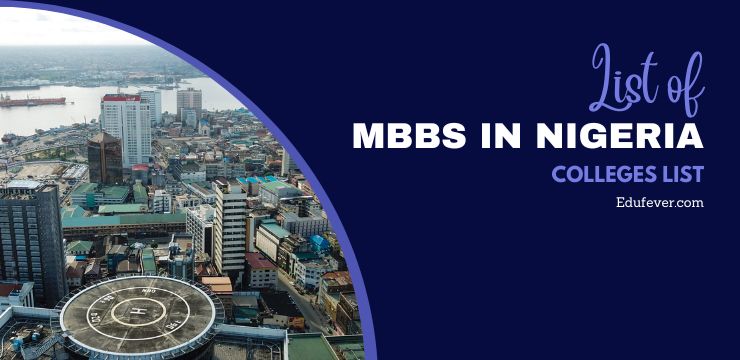 How Many Years To Study Mbbs In Nigeria