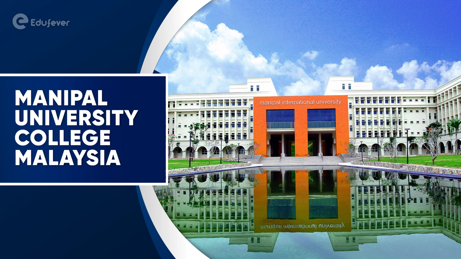 Manipal University College Malaysia