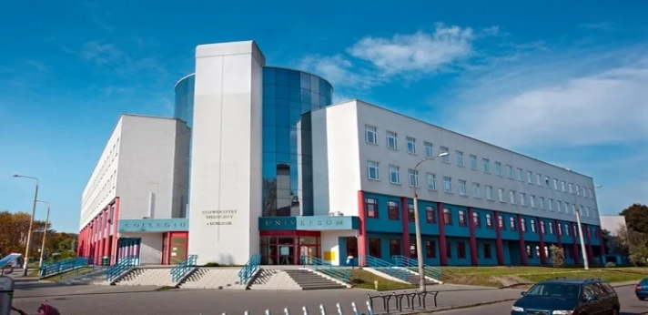 Medical University of Lublin Poland