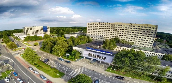 Medical University of Silesia Poland