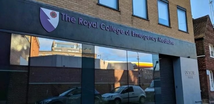 Royal College Of Emergency Medicine 2022 Admission Fee   Royal College Of Emergency Medicine UK 