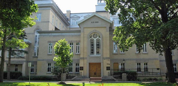 Royal College of Physicians and Surgeons of Canada 2022 Admission