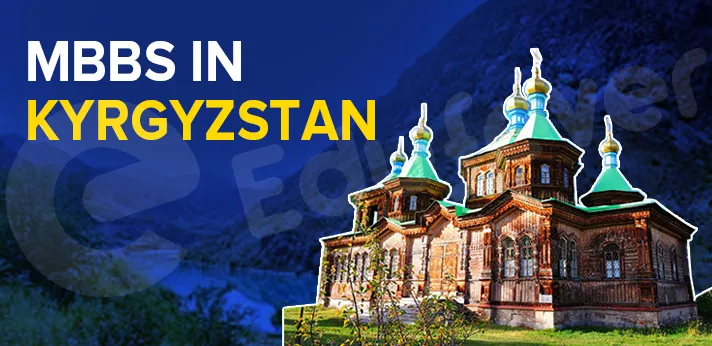 Study MBBS in Kyrgyzstan