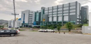 Universidad Latina de Panama