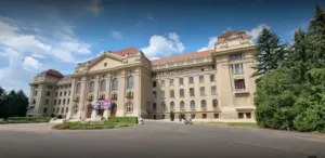 University of Debrecen