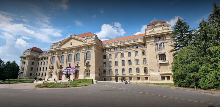 University Of Debrecen Hungary 2023-24: Admission, Fees,