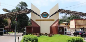 University of Lagos Nigeria