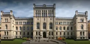 University of Latvia