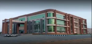 University of Maiduguri Nigeria