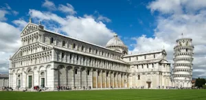 University of Pisa Italy