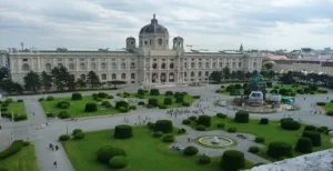 University of Vienna