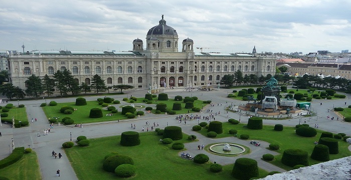 university of vienna phd acceptance rate