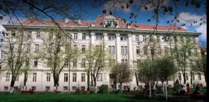 Victor Babes University of Medicine & Pharmacy Timisoara