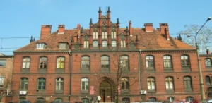 Wroclaw Medical University