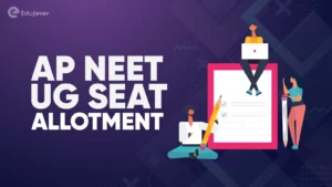 AP NEET UG Seat Allotment