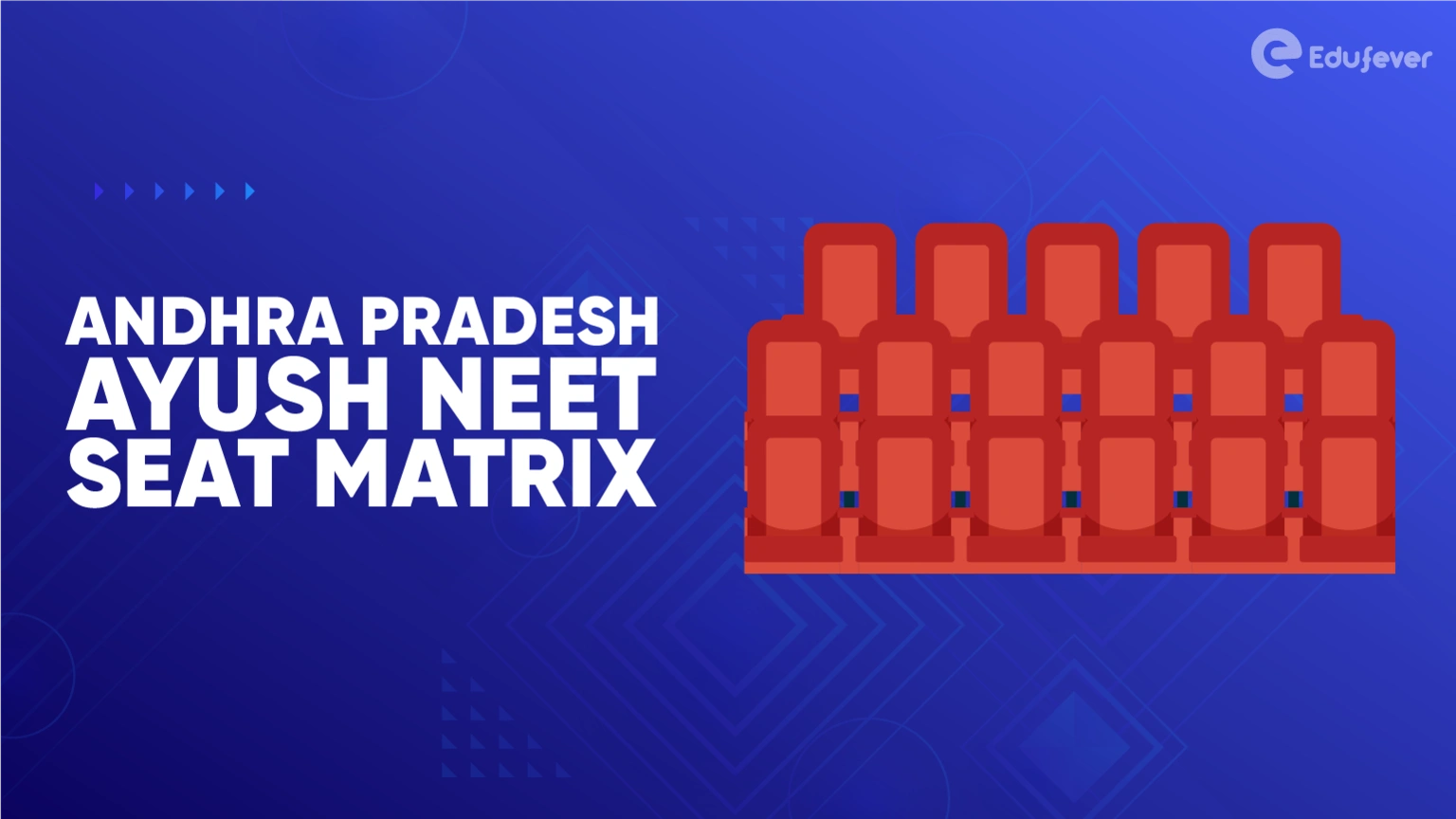 Andhra Pradesh Ayush NEET Seat Matrix