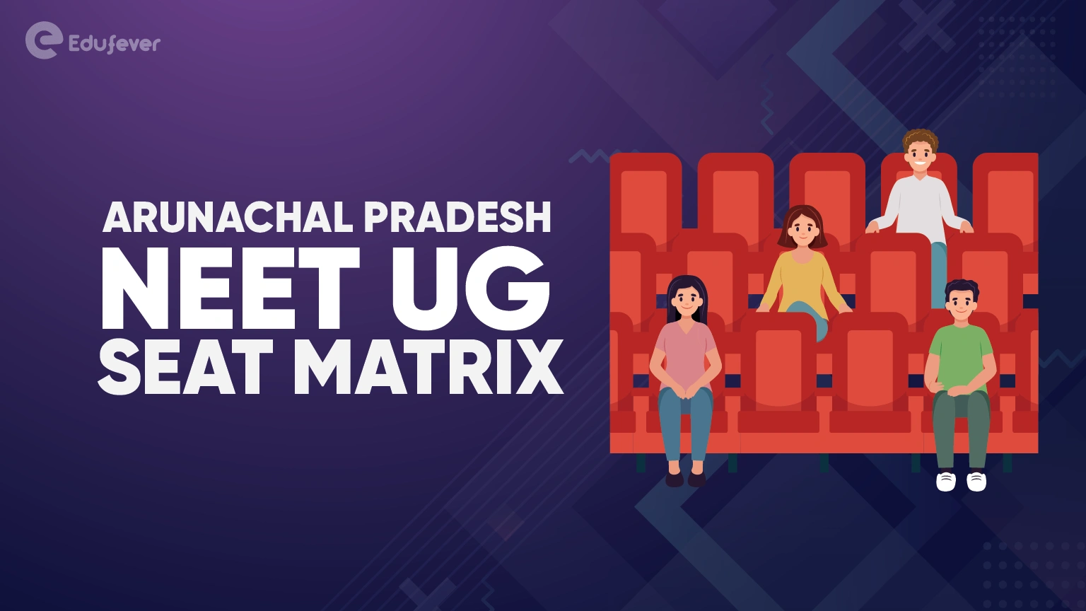 Arunachal Pradesh NEET UG Seat Matrix