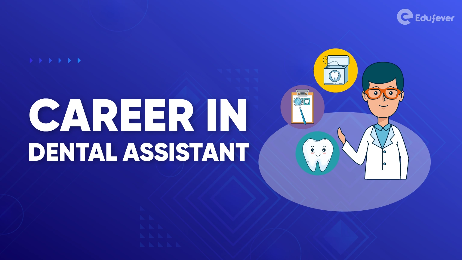 Career in Dental Assistant